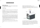 Preview for 8 page of Fontana Forni Basic Installation And Usage Manual