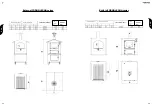 Preview for 10 page of Fontana Forni Basic Installation And Usage Manual