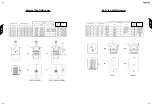 Preview for 11 page of Fontana Forni Basic Installation And Usage Manual