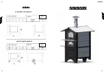 Preview for 13 page of Fontana Forni Basic Installation And Usage Manual