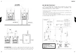 Preview for 23 page of Fontana Forni Basic Installation And Usage Manual