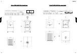 Preview for 26 page of Fontana Forni Basic Installation And Usage Manual