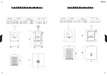 Preview for 42 page of Fontana Forni Basic Installation And Usage Manual