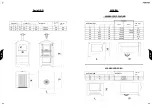 Preview for 44 page of Fontana Forni Basic Installation And Usage Manual