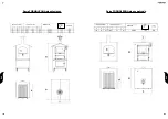 Preview for 58 page of Fontana Forni Basic Installation And Usage Manual