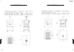 Preview for 74 page of Fontana Forni Basic Installation And Usage Manual