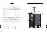 Preview for 77 page of Fontana Forni Basic Installation And Usage Manual