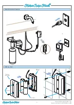 Preview for 4 page of FONTANA SENSOR FAUCETS FS9801G Installation Instructions Manual