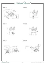 Preview for 4 page of Fontana Showers BRAVAT FS1059 Installation Instructions Manual