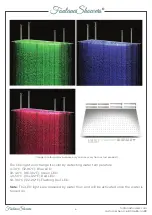 Preview for 4 page of Fontana Showers VAL-DE-MARNE FS256MB Installation Instructions