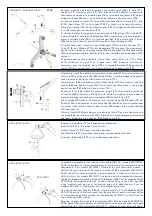 Предварительный просмотр 4 страницы FontanaArte NASKA 1 Manual