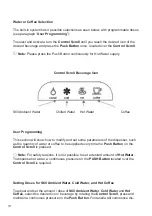 Предварительный просмотр 10 страницы Fontanella CWM-01 User Manual