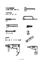 Preview for 3 page of Fontanot CUBE LINE Assembly Instructions Manual