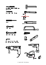 Preview for 3 page of Fontanot Genius 010 2:Easy Assembly Instructions Manual