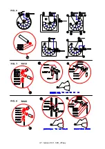 Preview for 47 page of Fontanot Genius 010 2:Easy Assembly Instructions Manual