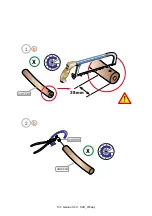 Preview for 54 page of Fontanot Genius 010 2:Easy Assembly Instructions Manual