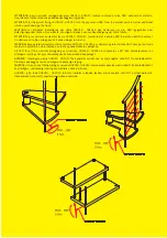 Preview for 2 page of Fontanot Genius 010 Q Assembly Instructions Manual