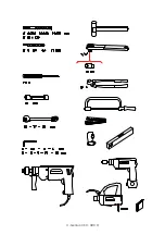 Preview for 3 page of Fontanot Genius 010 Q Assembly Instructions Manual