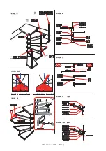 Preview for 38 page of Fontanot Genius 010 Q Assembly Instructions Manual