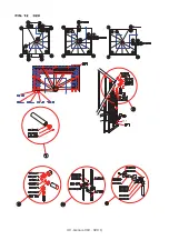 Preview for 40 page of Fontanot Genius 010 Q Assembly Instructions Manual