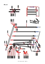 Preview for 42 page of Fontanot Genius 010 Q Assembly Instructions Manual