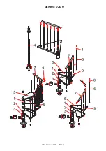 Preview for 45 page of Fontanot Genius 010 Q Assembly Instructions Manual