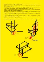 Предварительный просмотр 2 страницы Fontanot GENIUS 030 2:Easy Assembly Instructions Manual