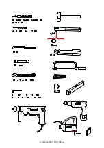 Предварительный просмотр 3 страницы Fontanot GENIUS 030 2:Easy Assembly Instructions Manual