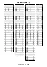 Предварительный просмотр 40 страницы Fontanot GENIUS 030 2:Easy Assembly Instructions Manual