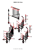 Предварительный просмотр 52 страницы Fontanot GENIUS 030 2:Easy Assembly Instructions Manual