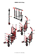 Предварительный просмотр 53 страницы Fontanot GENIUS 030 2:Easy Assembly Instructions Manual