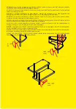 Preview for 3 page of Fontanot Genius 030 Q Assembly Instructions Manual