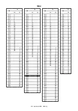 Preview for 33 page of Fontanot Genius 030 Q Assembly Instructions Manual