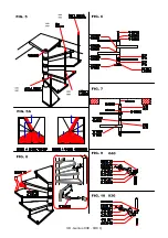 Preview for 38 page of Fontanot Genius 030 Q Assembly Instructions Manual