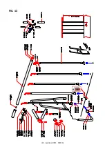 Preview for 41 page of Fontanot Genius 030 Q Assembly Instructions Manual