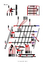 Preview for 42 page of Fontanot Genius 030 Q Assembly Instructions Manual