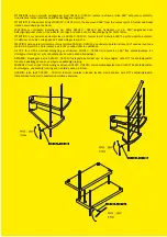 Preview for 3 page of Fontanot Genius 030 T Assembly Instructions Manual