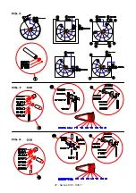 Preview for 47 page of Fontanot Genius 030 T Assembly Instructions Manual