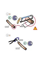 Preview for 54 page of Fontanot Genius 030 T Assembly Instructions Manual