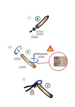 Preview for 56 page of Fontanot Genius 030 T Assembly Instructions Manual