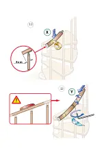 Preview for 57 page of Fontanot Genius 030 T Assembly Instructions Manual