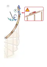 Preview for 62 page of Fontanot Genius 030 T Assembly Instructions Manual