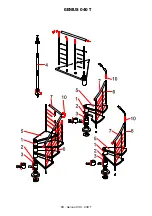 Preview for 69 page of Fontanot Genius 030 T Assembly Instructions Manual