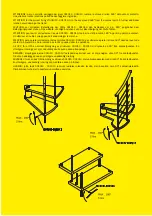 Preview for 2 page of Fontanot Genius 030A 2:Easy Assembly Instructions Manual