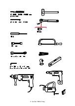 Preview for 3 page of Fontanot Genius 030A 2:Easy Assembly Instructions Manual