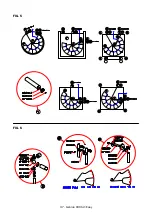 Preview for 37 page of Fontanot Genius 030A 2:Easy Assembly Instructions Manual