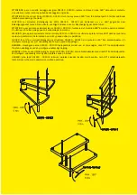 Preview for 3 page of Fontanot Genius 030A RA Assembly Instructions Manual