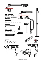 Preview for 5 page of Fontanot Genius 030A RA Assembly Instructions Manual