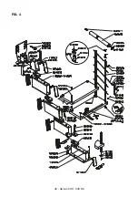 Preview for 42 page of Fontanot Genius 030A RA Assembly Instructions Manual