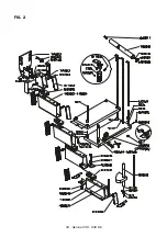 Preview for 43 page of Fontanot Genius 030A RA Assembly Instructions Manual